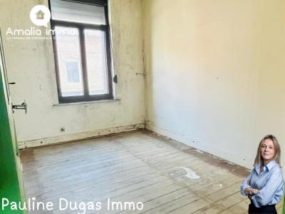 Acheter Immeuble Caudry 107500 euros