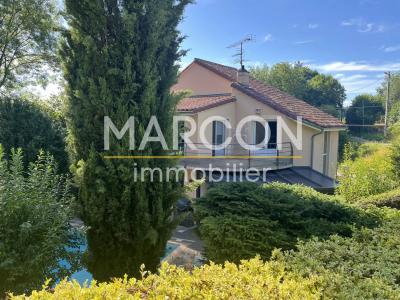 Acheter Maison 165 m2 Ahun