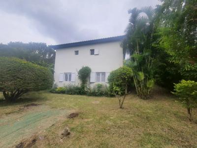 Annonce Location 5 pices Maison Bretagne 974