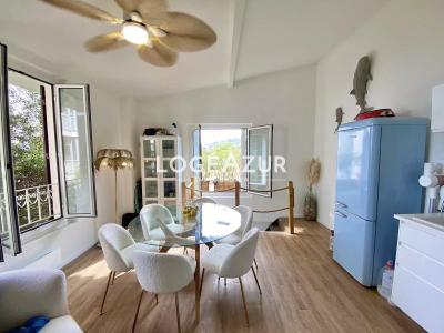 For rent Golfe-juan 3 rooms 54 m2 Alpes Maritimes (06220) photo 2