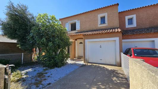 For sale Narbonne 4 rooms 90 m2 Aude (11100) photo 0