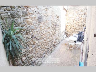 For sale Colombiers 3 rooms 70 m2 Herault (34440) photo 0