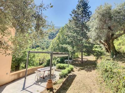 For sale Entrevaux 8 rooms 140 m2 Alpes de haute provence (04320) photo 1