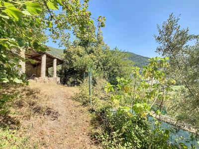 For sale Entrevaux 8 rooms 140 m2 Alpes de haute provence (04320) photo 3