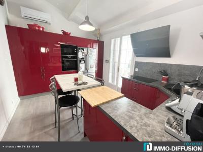 For sale CENTRE VILLE  RIVE GAUCHE 4 rooms 137 m2 Gard (30240) photo 1