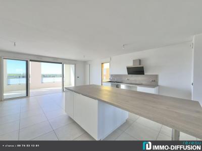 For sale PORT MARIANNE  RIVES DU L 5 rooms 141 m2 Herault (34000) photo 0