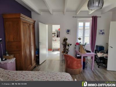 Annonce Vente 3 pices Maison  16