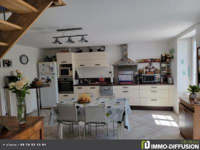 Acheter Maison  164300 euros