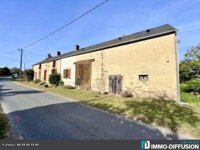 For sale DANS UN HAMEAU 6 rooms 145 m2 Indre (36160) photo 2