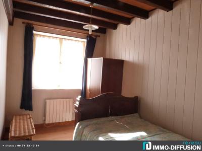 For sale 5 rooms 68 m2 Cher (18370) photo 1