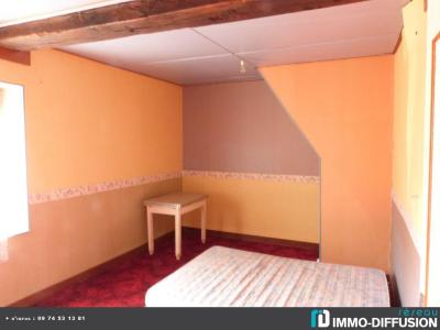 For sale 5 rooms 68 m2 Cher (18370) photo 2