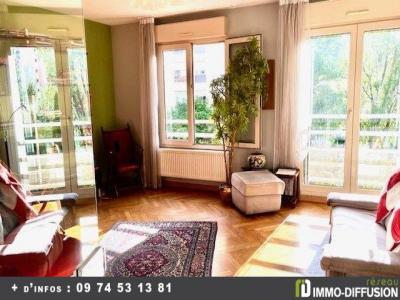 For sale ANTIGONE 4 rooms 81 m2 Herault (34000) photo 0