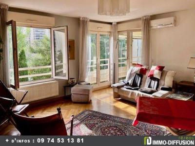 For sale ANTIGONE 4 rooms 81 m2 Herault (34000) photo 3