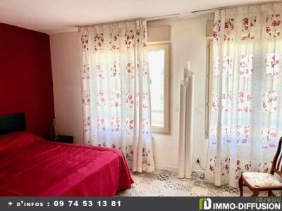 For sale ANTIGONE 4 rooms 81 m2 Herault (34000) photo 4