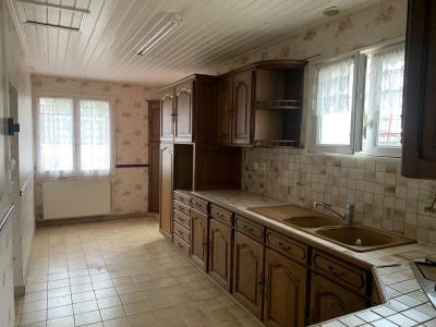 For sale Longeville-sur-mer 3 rooms 65 m2 Vendee (85560) photo 1