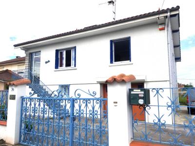 For sale Tarbes 8 rooms 141 m2 Hautes pyrenees (65000) photo 0