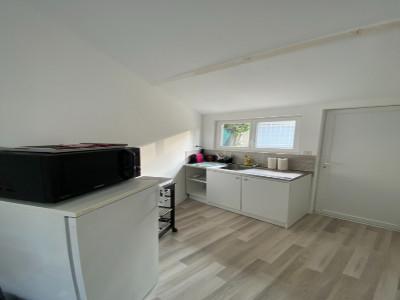 For rent Strasbourg 67000 2 rooms 28 m2 Bas rhin (67200) photo 0