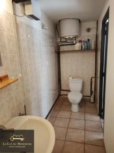 For sale Rieux-minervois 4 rooms 75 m2 Aude (11160) photo 3