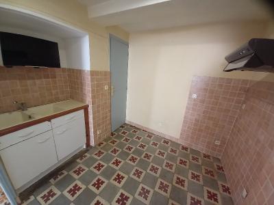 Louer Appartement Vigan Gard