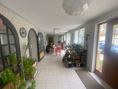 For sale Lindry 5 rooms 122 m2 Yonne (89240) photo 1