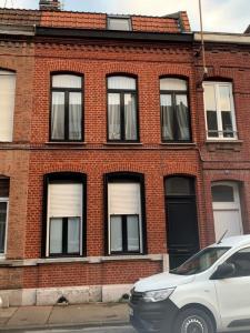 For rent Tourcoing 4 rooms 101 m2 Nord (59200) photo 2