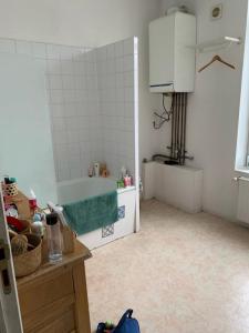 For rent Tourcoing 4 rooms 101 m2 Nord (59200) photo 4