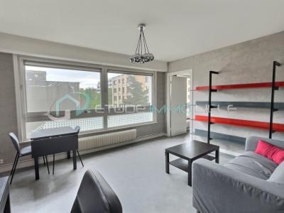 For sale Lille 2 rooms 41 m2 Nord (59000) photo 0