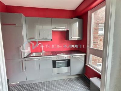 Annonce Vente 2 pices Appartement Lille 59