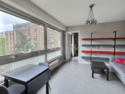 For sale Lille 2 rooms 41 m2 Nord (59000) photo 2