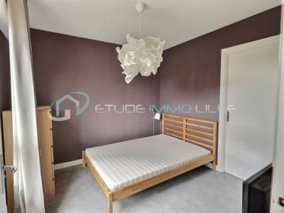 For sale Lille 2 rooms 41 m2 Nord (59000) photo 3