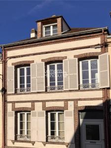 For sale Dreux 7 rooms 180 m2 Eure et loir (28100) photo 0