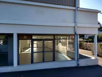 Annonce Location Commerce Montjean-sur-loire 49