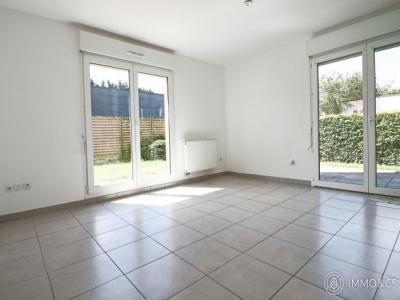 For sale Saint-andre-lez-lille 2 rooms 46 m2 Nord (59350) photo 1