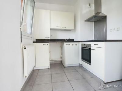 For sale Saint-andre-lez-lille 2 rooms 46 m2 Nord (59350) photo 2