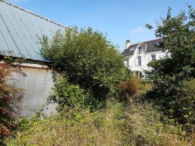 Acheter Maison Gourlizon Finistere