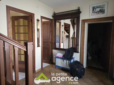 For sale Pondy 7 rooms 130 m2 Cher (18210) photo 0