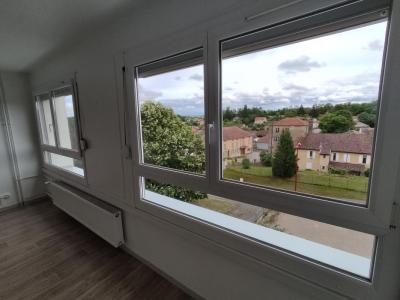 Annonce Location 3 pices Appartement Hymont 88