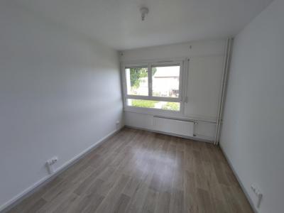 Louer Appartement Hymont Vosges