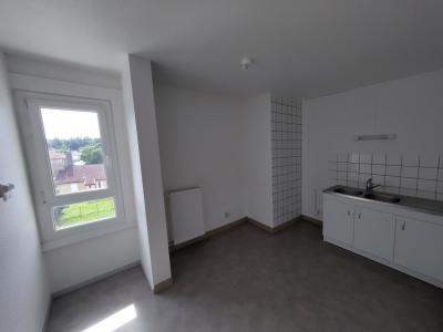 Louer Appartement Hymont 438 euros