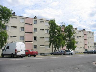 For rent Blanc 4 rooms 76 m2 Indre (36300) photo 0