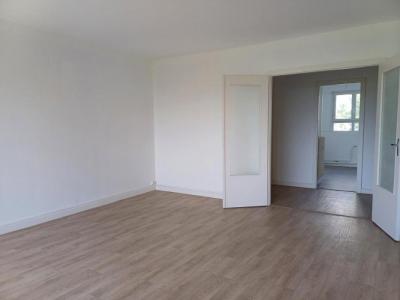 Acheter Appartement 80 m2 Lorient