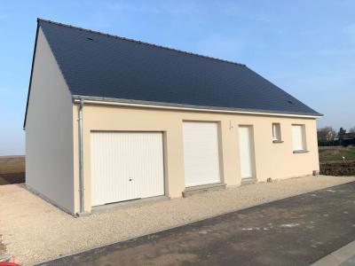 For sale Amboise 5 rooms 83 m2 Indre et loire (37400) photo 2