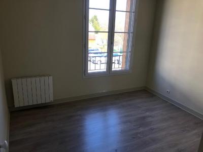 Annonce Location Appartement Chambois 61