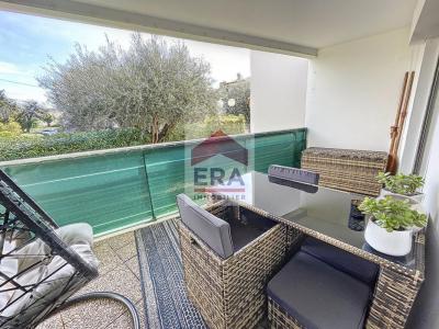 Acheter Appartement 30 m2 Cagnes-sur-mer