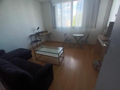 For rent Bourget 1 room 20 m2 Seine saint denis (93350) photo 1