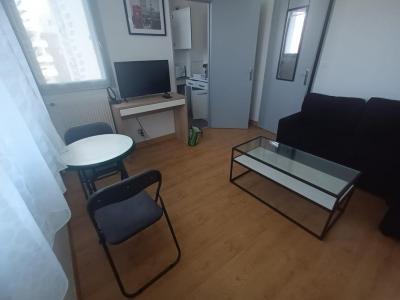 For rent Bourget 1 room 20 m2 Seine saint denis (93350) photo 3