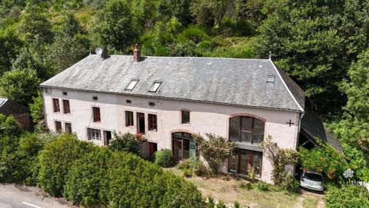 For sale Anost 8 rooms 291 m2 Saone et loire (71550) photo 0