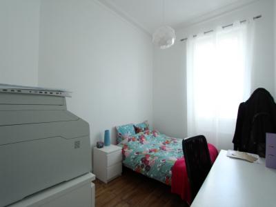 For rent Nantes 2 rooms 55 m2 Loire atlantique (44000) photo 2