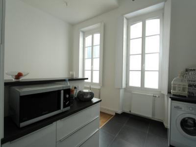 For rent Nantes 2 rooms 55 m2 Loire atlantique (44000) photo 4