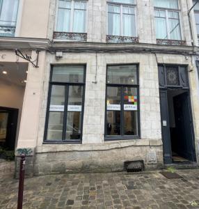 For rent Lille 43 m2 Nord (59800) photo 0